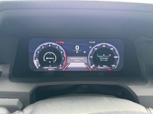 2024 Toyota Tacoma 4WD Base