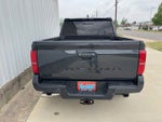 2024 Toyota Tacoma 4WD Base