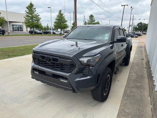 2024 Toyota Tacoma 4WD Base