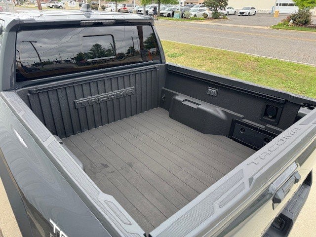 2024 Toyota Tacoma 4WD Base