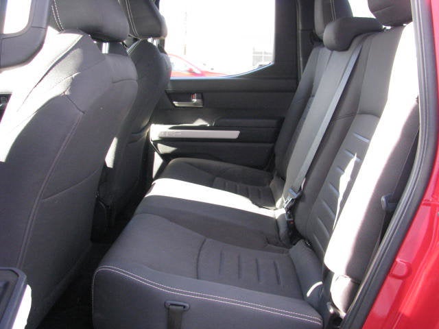 2024 Toyota TACOMA TRD SPORT TRD Sport