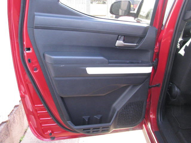 2024 Toyota TACOMA TRD SPORT TRD Sport