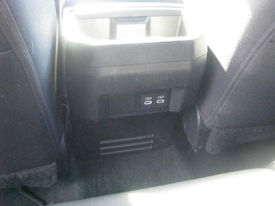 2024 Toyota TACOMA TRD SPORT TRD Sport