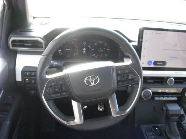 2024 Toyota TACOMA TRD SPORT TRD Sport