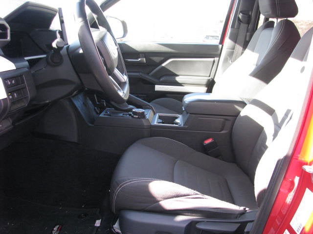 2024 Toyota TACOMA TRD SPORT TRD Sport