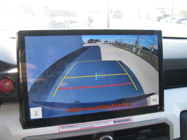 2024 Toyota TACOMA TRD SPORT TRD Sport