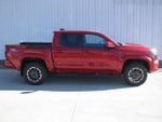 2024 Toyota TACOMA TRD SPORT TRD Sport