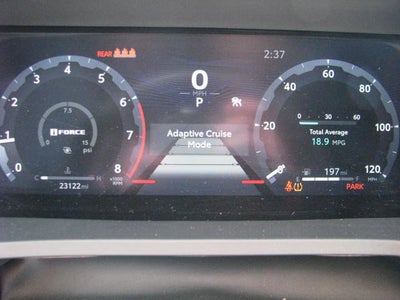 2024 Toyota TACOMA TRD SPORT TRD Sport