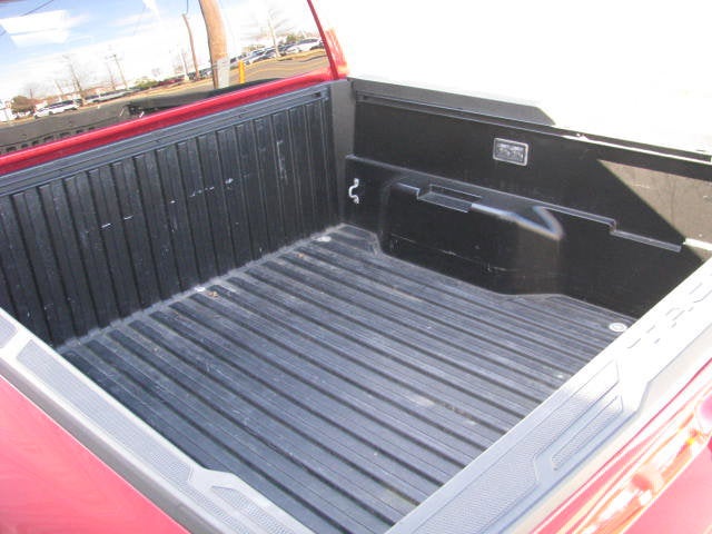 2024 Toyota TACOMA TRD SPORT TRD Sport