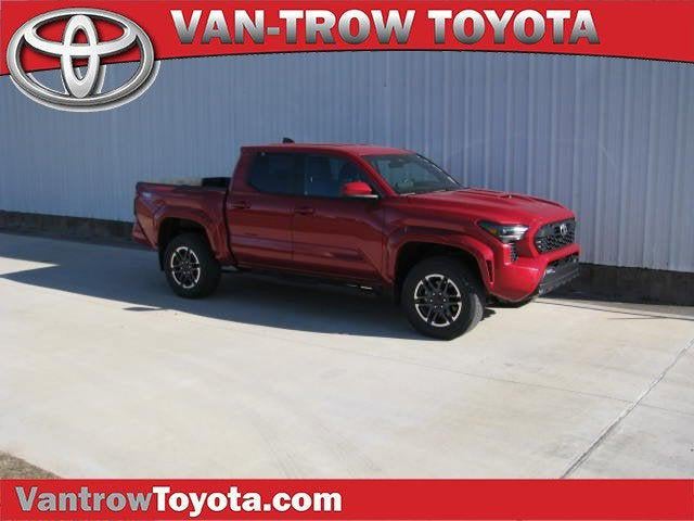 2024 Toyota TACOMA TRD SPORT TRD Sport
