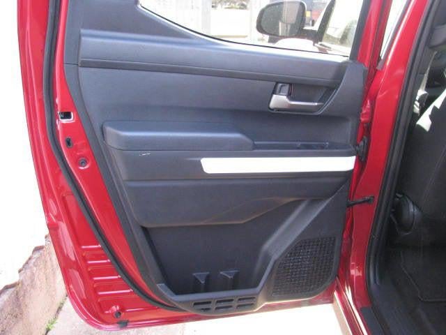 2024 Toyota TACOMA TRD SPORT TRD Sport