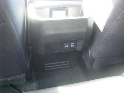 2024 Toyota TACOMA TRD SPORT TRD Sport