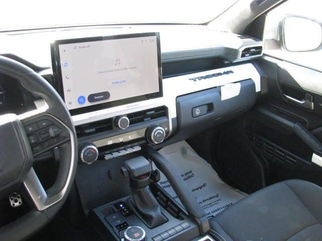 2024 Toyota TACOMA TRD SPORT TRD Sport