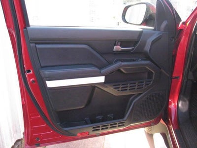 2024 Toyota TACOMA TRD SPORT TRD Sport