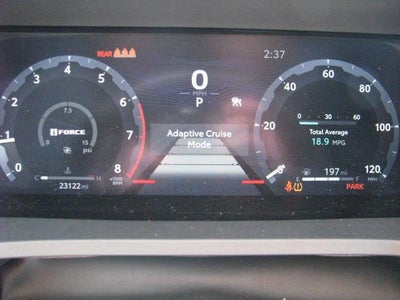 2024 Toyota TACOMA TRD SPORT TRD Sport