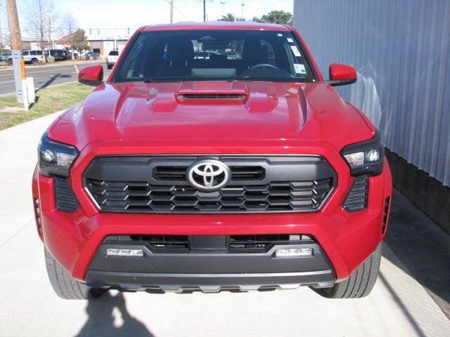 2024 Toyota TACOMA TRD SPORT TRD Sport