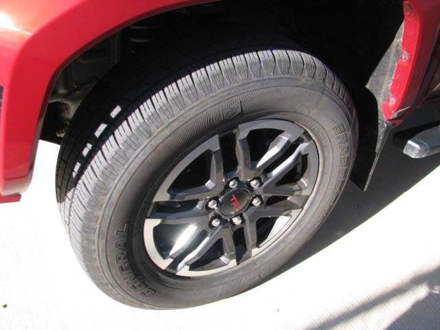 2024 Toyota TACOMA TRD SPORT TRD Sport