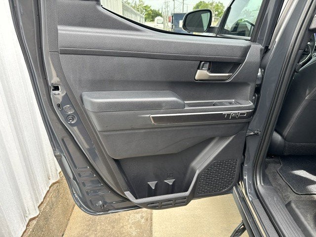 2025 Toyota Tacoma i-FORCE MAX TRD Off Road Hybrid