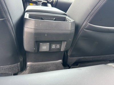 2025 Toyota Tacoma i-FORCE MAX TRD Off Road Hybrid