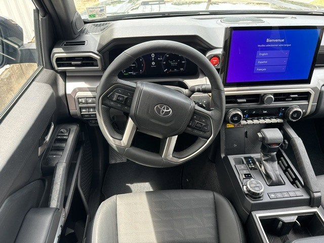 2025 Toyota Tacoma i-FORCE MAX TRD Off Road Hybrid