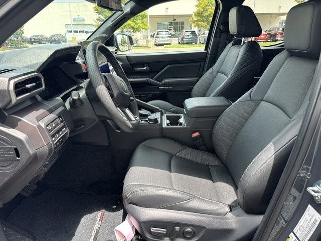 2025 Toyota Tacoma i-FORCE MAX TRD Off Road Hybrid