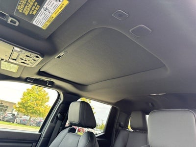 2025 Toyota Tacoma i-FORCE MAX TRD Off Road Hybrid