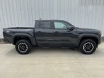 2025 Toyota Tacoma i-FORCE MAX TRD Off Road Hybrid
