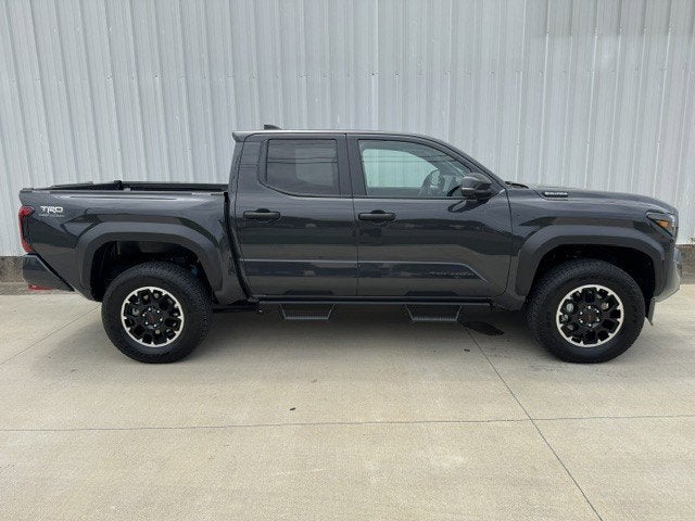 2025 Toyota Tacoma i-FORCE MAX TRD Off Road Hybrid