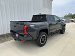 2025 Toyota Tacoma i-FORCE MAX TRD Off Road Hybrid