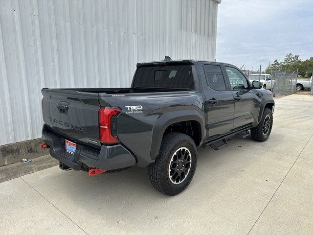 2025 Toyota Tacoma i-FORCE MAX TRD Off Road Hybrid