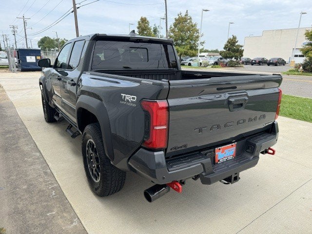 2025 Toyota Tacoma i-FORCE MAX TRD Off Road Hybrid