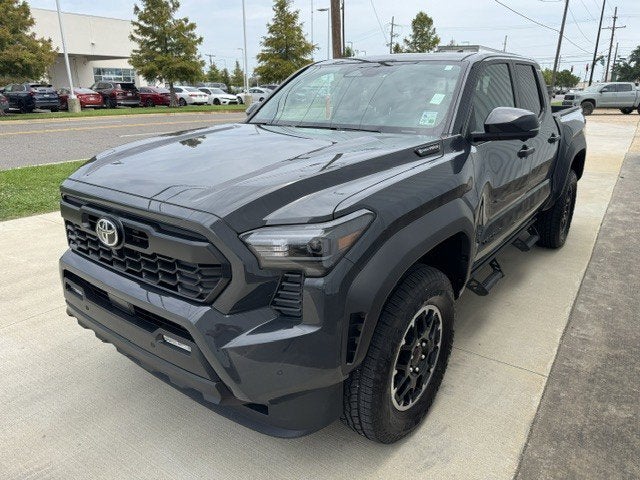 2025 Toyota Tacoma i-FORCE MAX TRD Off Road Hybrid