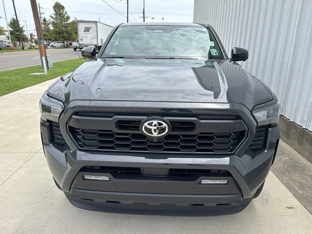 2025 Toyota Tacoma i-FORCE MAX TRD Off Road Hybrid