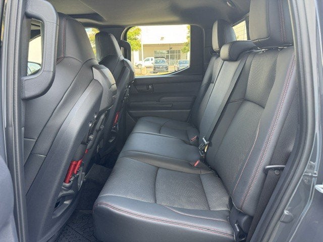 2025 Toyota Tacoma i-FORCE MAX TRD PRO