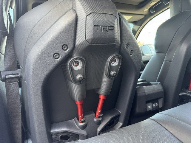2025 Toyota Tacoma i-FORCE MAX TRD PRO