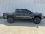 2025 Toyota Tacoma i-FORCE MAX TRD PRO