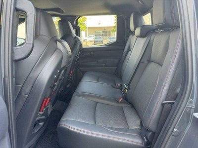 2025 Toyota Tacoma i-FORCE MAX TRD PRO