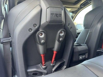 2025 Toyota Tacoma i-FORCE MAX TRD PRO