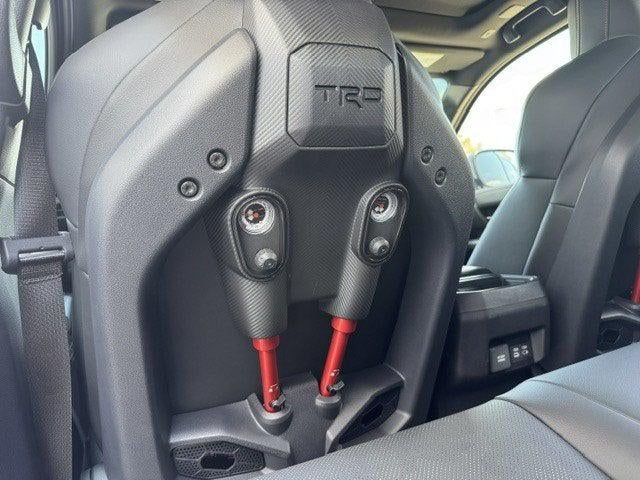 2025 Toyota Tacoma i-FORCE MAX TRD PRO