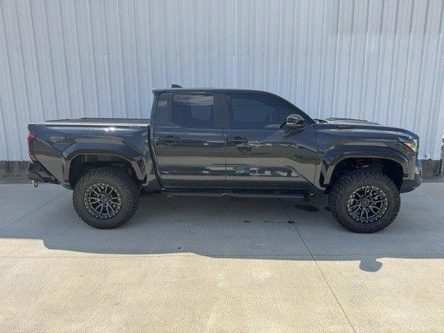 2025 Toyota Tacoma i-FORCE MAX TRD PRO