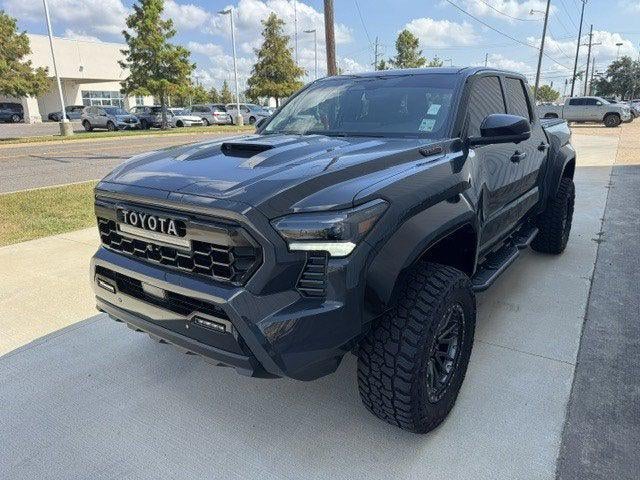 2025 Toyota Tacoma i-FORCE MAX TRD PRO