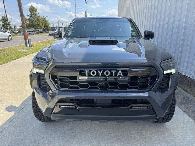 2025 Toyota Tacoma i-FORCE MAX TRD PRO