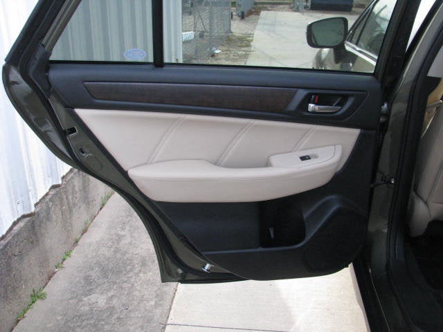 2019 Subaru Outback Limited