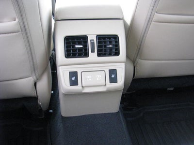 2019 Subaru Outback Limited