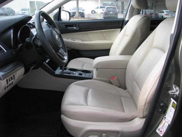 2019 Subaru Outback Limited