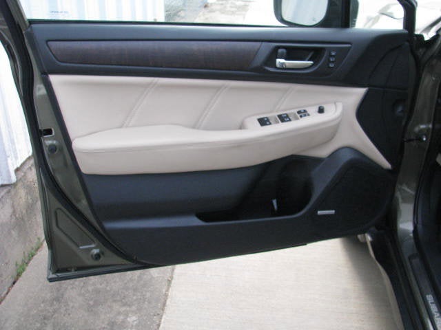 2019 Subaru Outback Limited