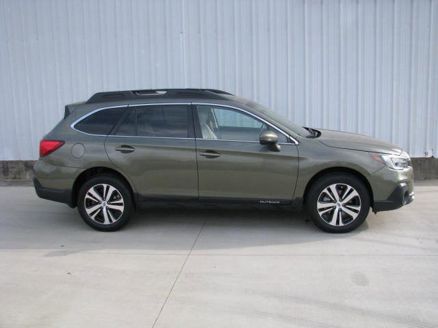 2019 Subaru Outback Limited