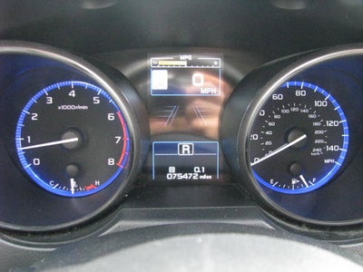 2019 Subaru Outback Limited