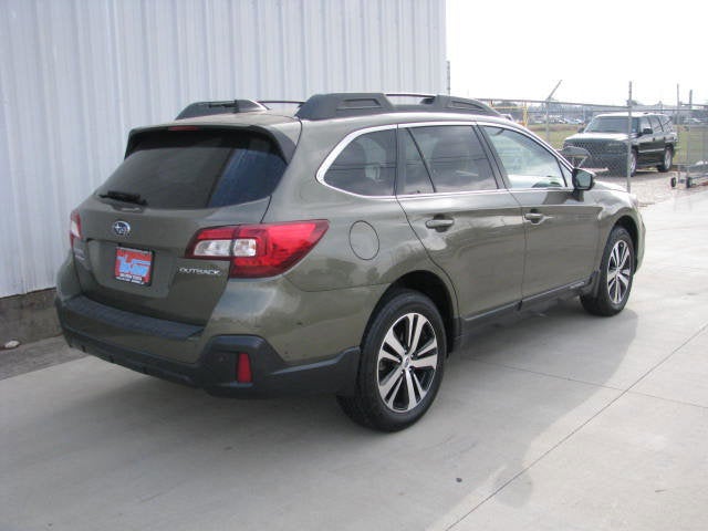 2019 Subaru Outback Limited