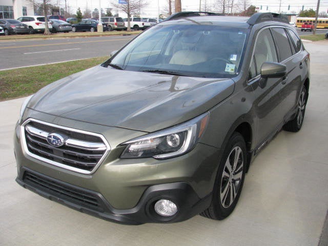 2019 Subaru Outback Limited